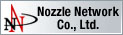 Nozzle Network Co., Ltd. banner