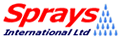 Sprays International Ltd