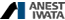 ANEST IWATA Corporation