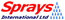 Sprays International Ltd.