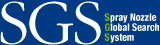SGS: Spray Nozzle Global Search System